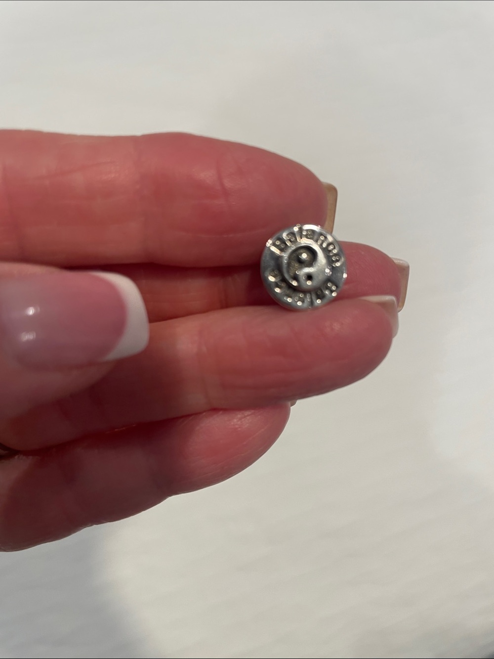 Kameleon Yin Yang Balance Jewel Pop